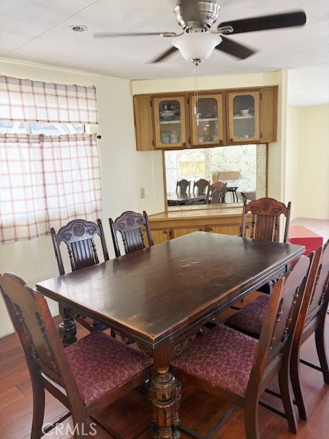 14851 Jeffrey Road, Unit 326 Irvine, CA 92618 - Photo 4 of 13 a view of a dining room with furniture