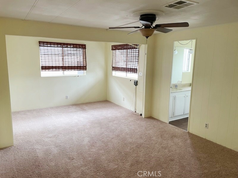 14851 Jeffrey Road, Unit 326 Irvine, CA 92618 - Photo 8 of 13 a view of an empty room with a window