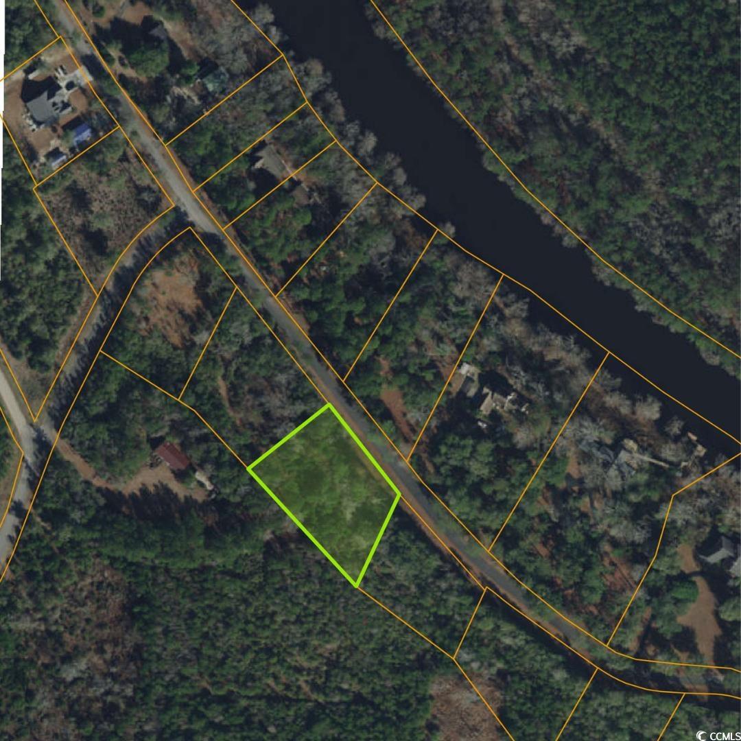 Tbd Steep Landing Road Conway, SC 29526 - Photo 1 of 1 Map