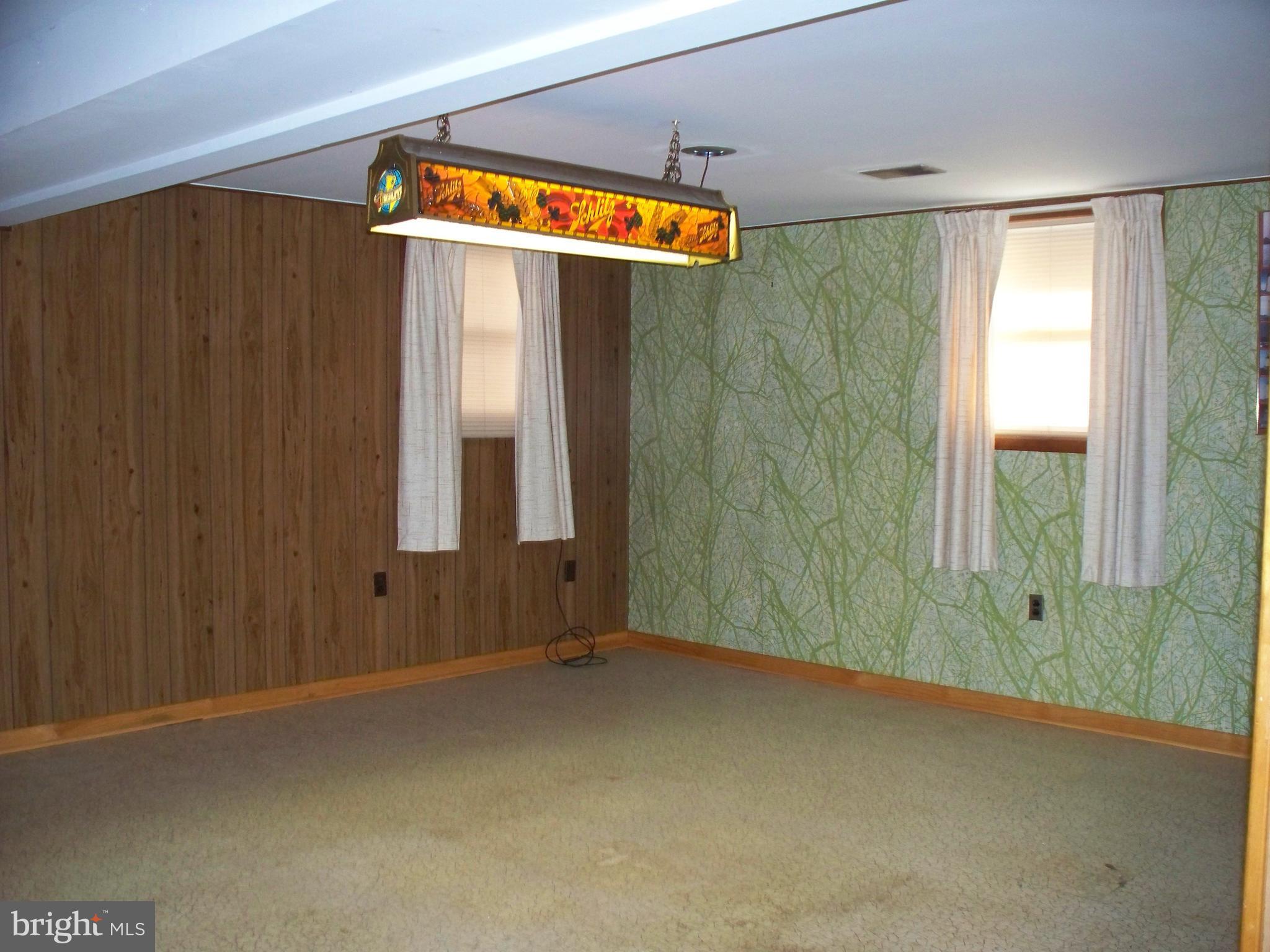 3602 Dublin Road Darlington, MD 21034 - Photo 22 of 30 Family Room on Lower Level