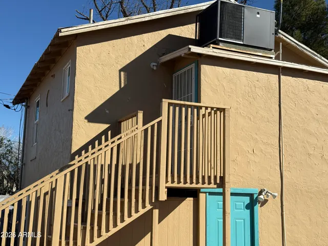 $700 | 582 West Pima Avenue, Unit B, Coolidge, AZ 85128