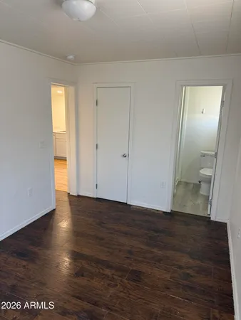 $700 | 582 West Pima Avenue, Unit B, Coolidge, AZ 85128