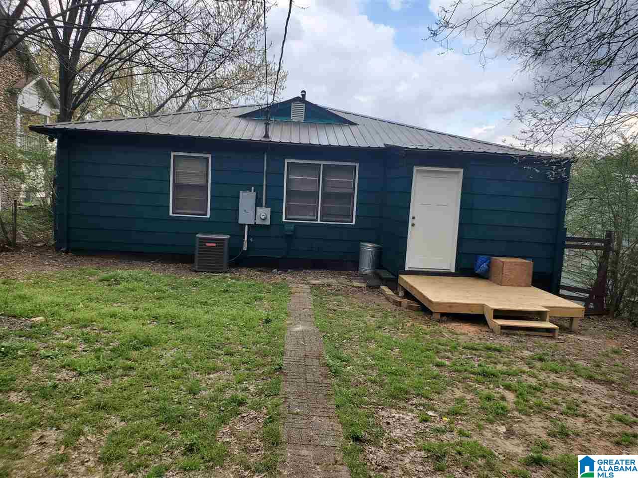 1397 Fulton Avenue Birmingham, AL 35217 - Photo 2 of 6