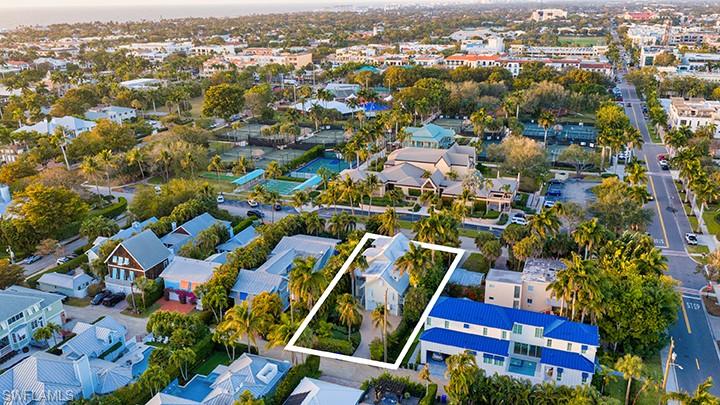 756 8th Avenue South Naples, FL 34102 - Photo 3 of 28