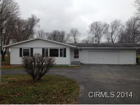 3576 North Mexico Road Peru, IN 46970 - Photo 1 of 15 Gallery Image 1