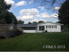 3576 North Mexico Road Peru, IN 46970 - Photo 14 of 15 Gallery Image 14