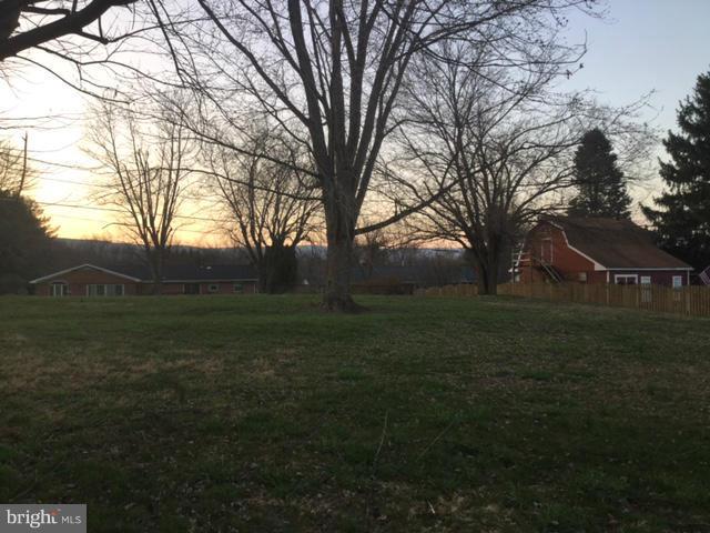Peekskill Drive Frederick, MD 21702 - Photo 3 of 11 One of Only 2 Unbuilt Lots in Neighborhood