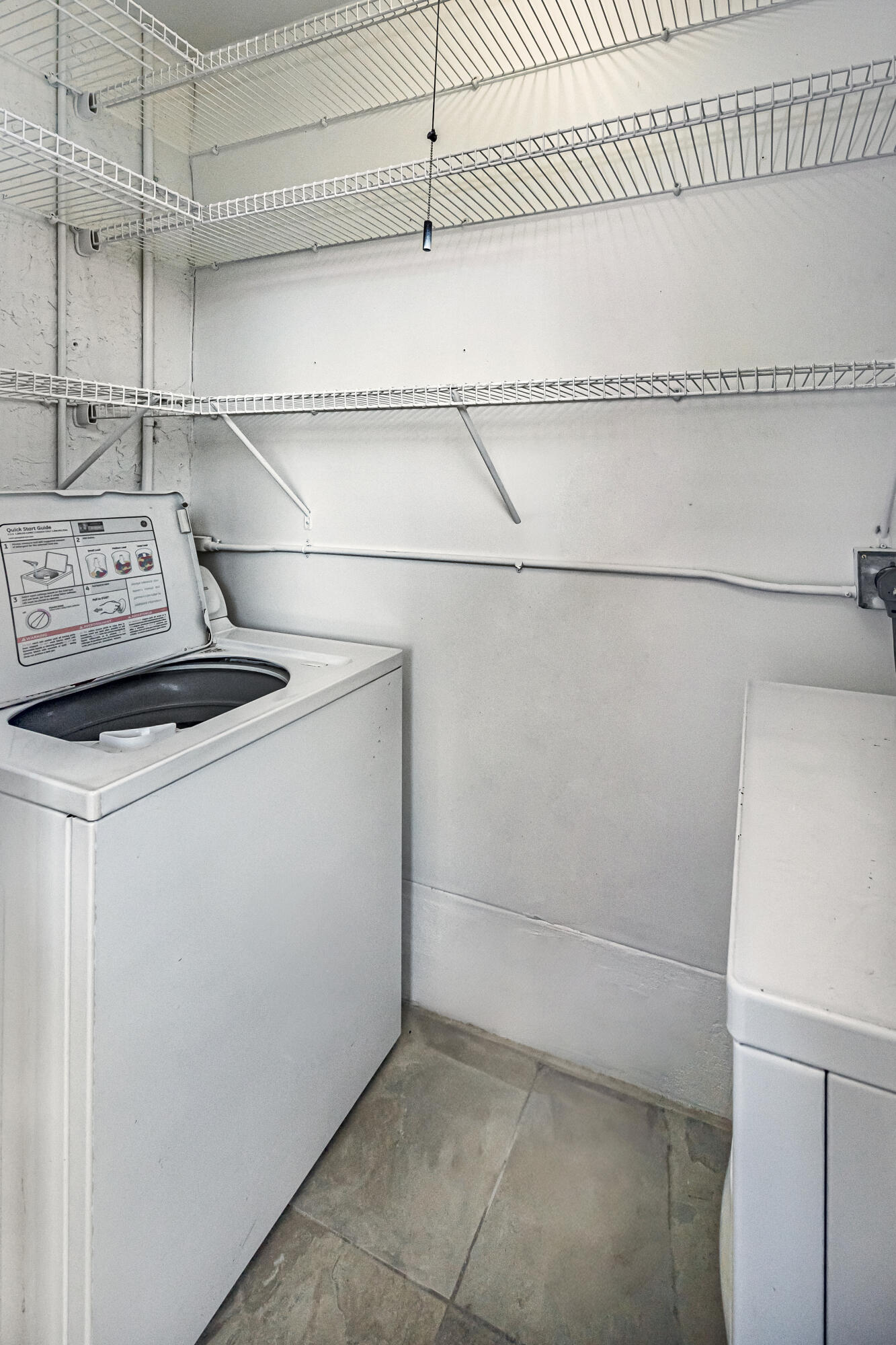 829 Camino Road, Unit 206C Delray Beach, FL 33445 - Photo 21 of 33 washer