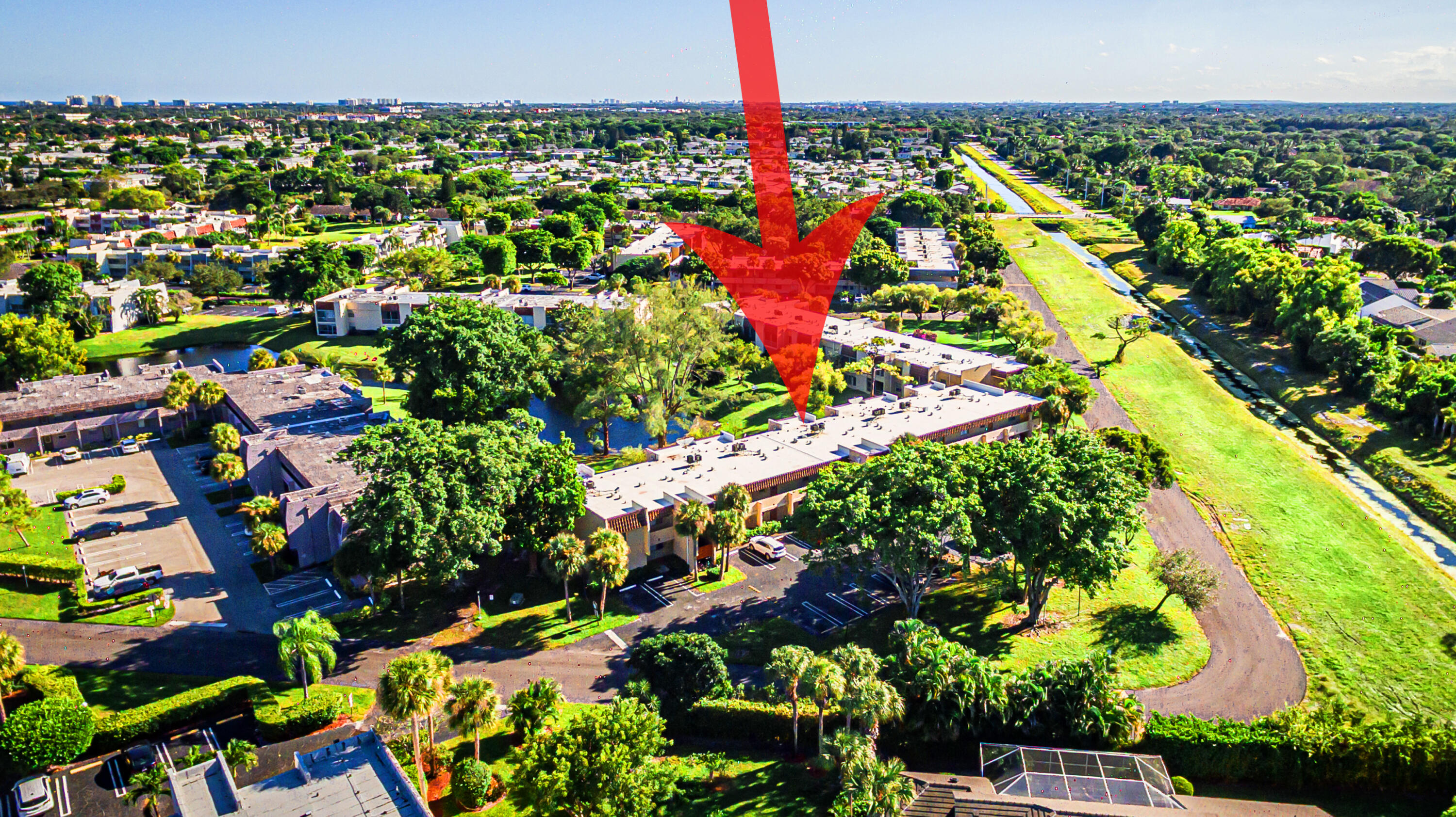 829 Camino Road, Unit 206C Delray Beach, FL 33445 - Photo 27 of 33 0027_0375