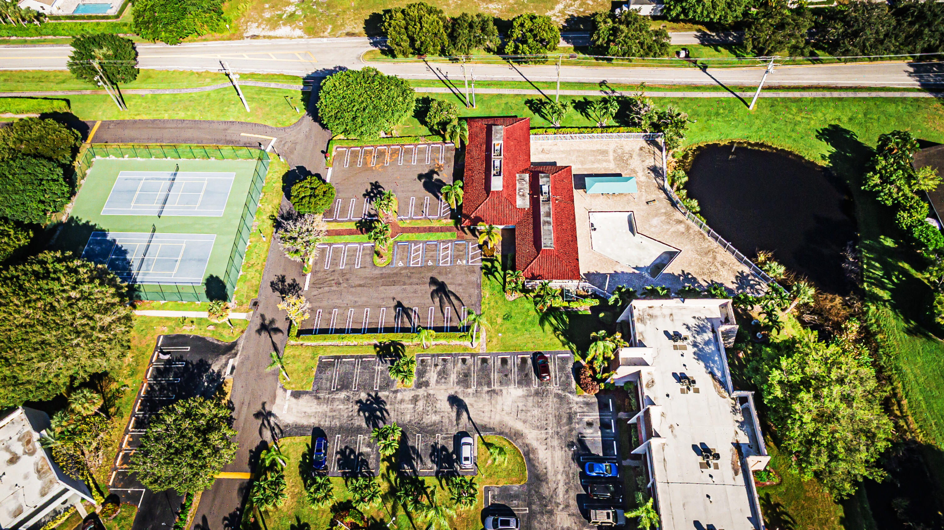 829 Camino Road, Unit 206C Delray Beach, FL 33445 - Photo 29 of 33 amenities