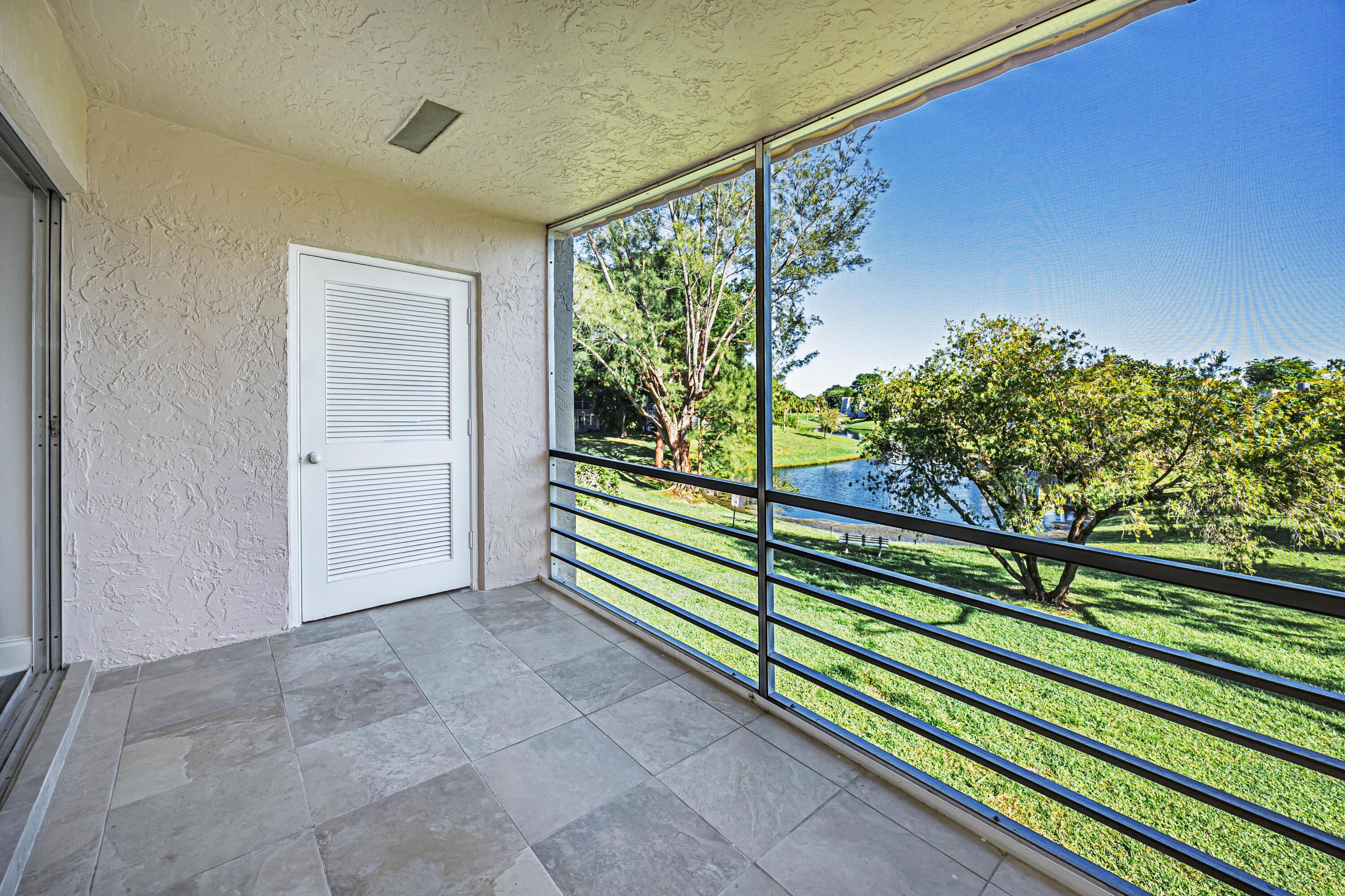 829 Camino Road, Unit 206C Delray Beach, FL 33445 - Photo 5 of 33 water views