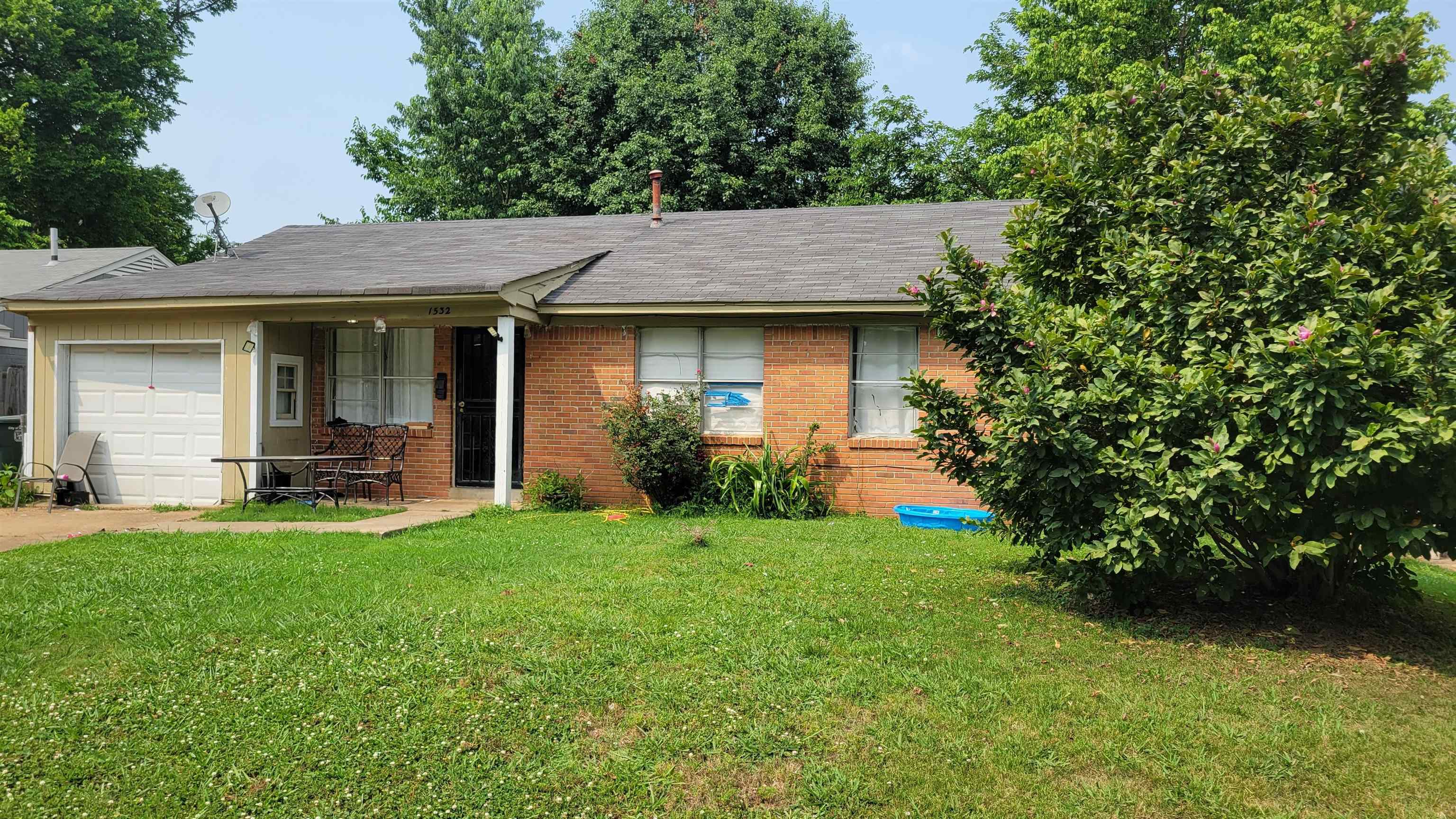 1532 Duke Road, Memphis, TN 38108 Compass