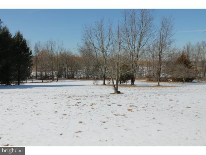 116 Cedar Grove Road Mullica Hill, NJ 08062 - Photo 23 of 25 Back Yard