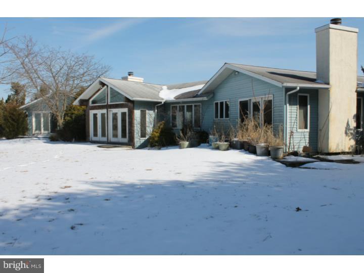116 Cedar Grove Road Mullica Hill, NJ 08062 - Photo 24 of 25 Exterior Back
