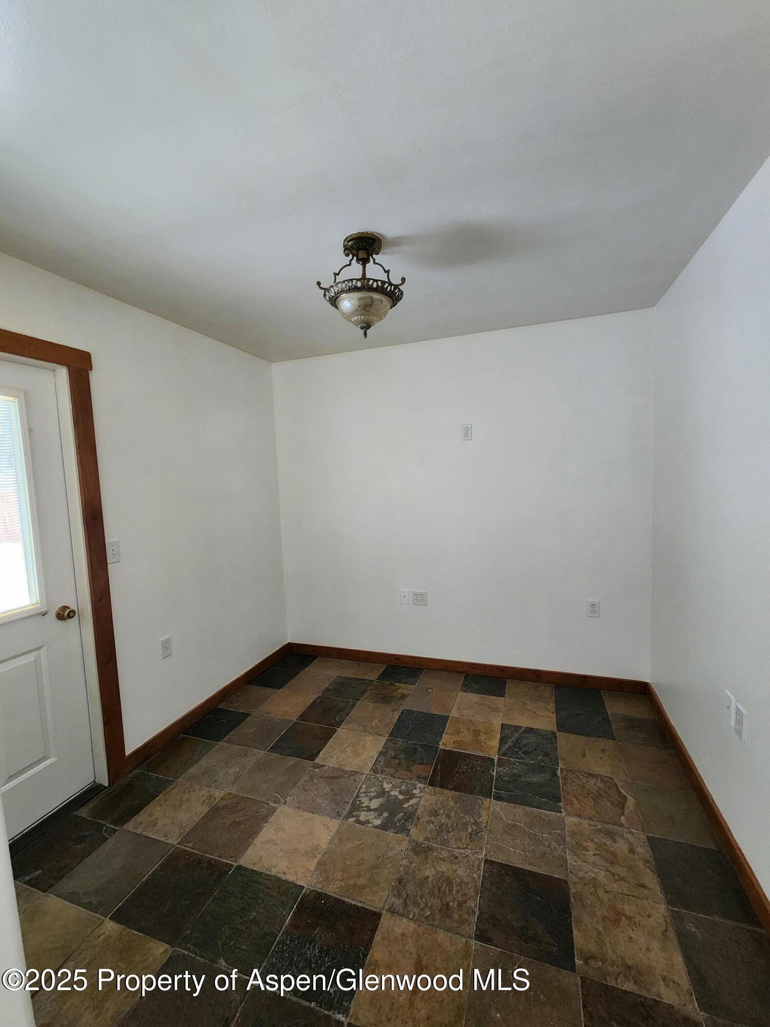 262 East Tamarack Circle Parachute, CO 81635 - Photo 15 of 18 a view of an empty room