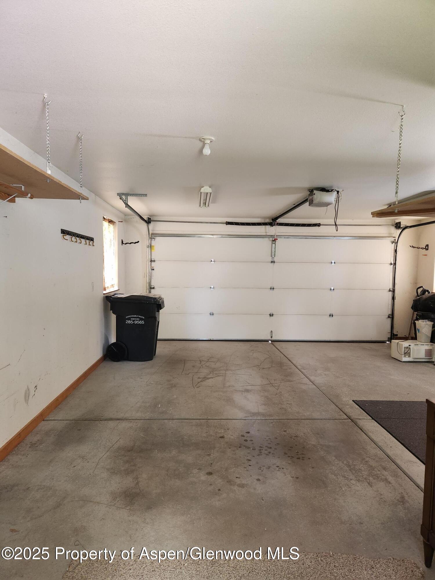 262 East Tamarack Circle Parachute, CO 81635 - Photo 17 of 18 a view of storage and utility room