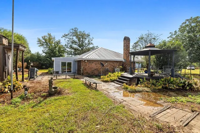 $499,000 | 72422 Highway 1061, Kentwood, LA 70444