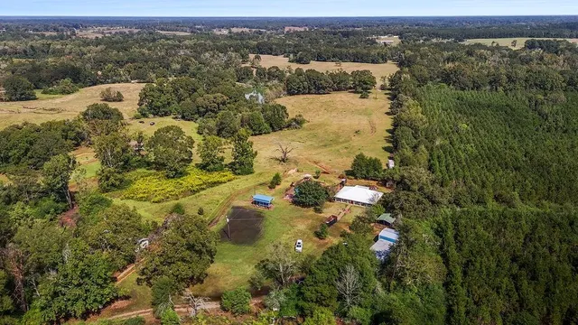 $499,000 | 72422 Highway 1061, Kentwood, LA 70444