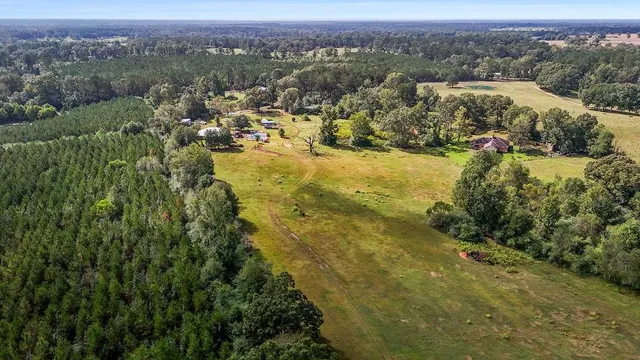 $499,000 | 72422 Highway 1061, Kentwood, LA 70444