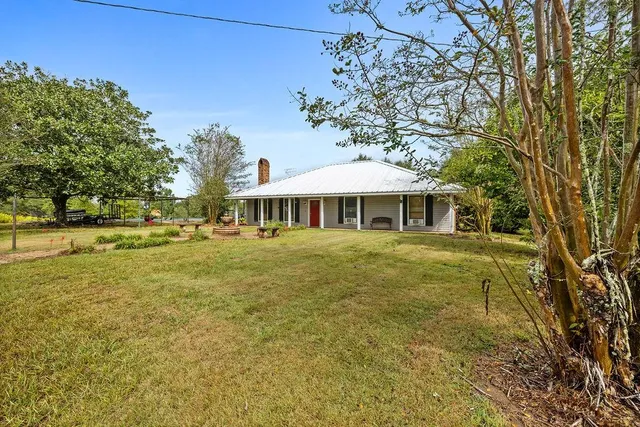 $499,000 | 72422 Highway 1061, Kentwood, LA 70444