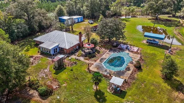 $499,000 | 72422 Highway 1061, Kentwood, LA 70444