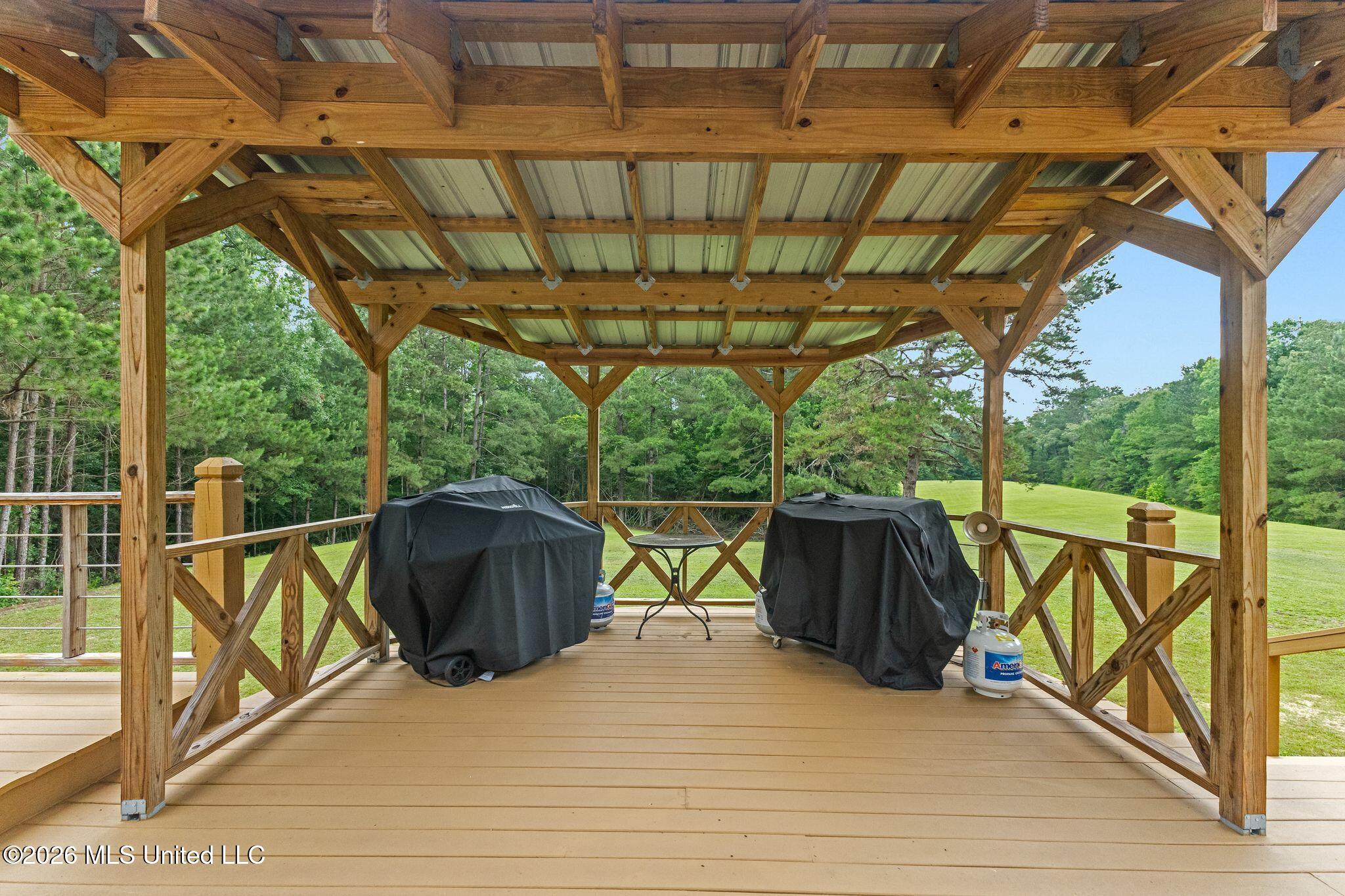 33 McMahan Cutoff Road Sumrall, MS 39482 - Photo 65 of 87 Exterior-65