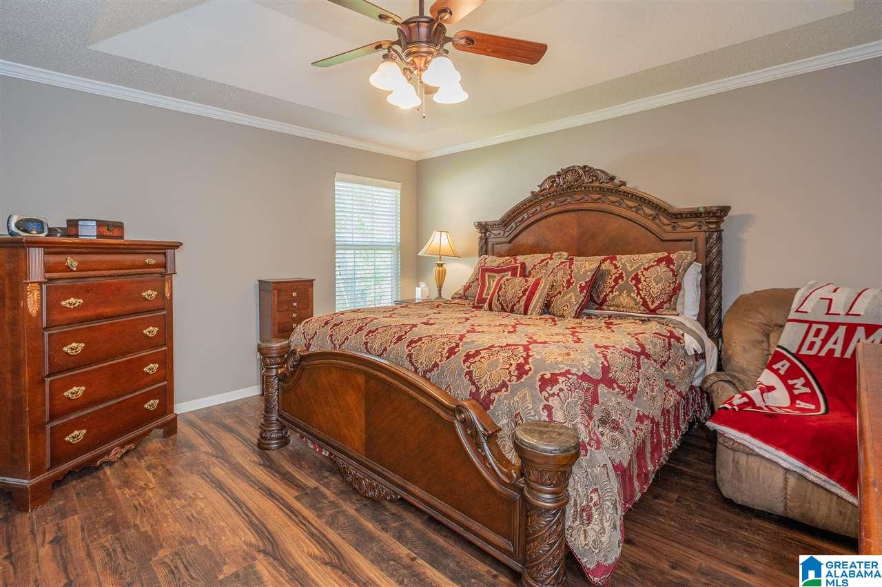 15961 Stone Ridge Circle Brookwood, AL 35444 - Photo 23 of 38