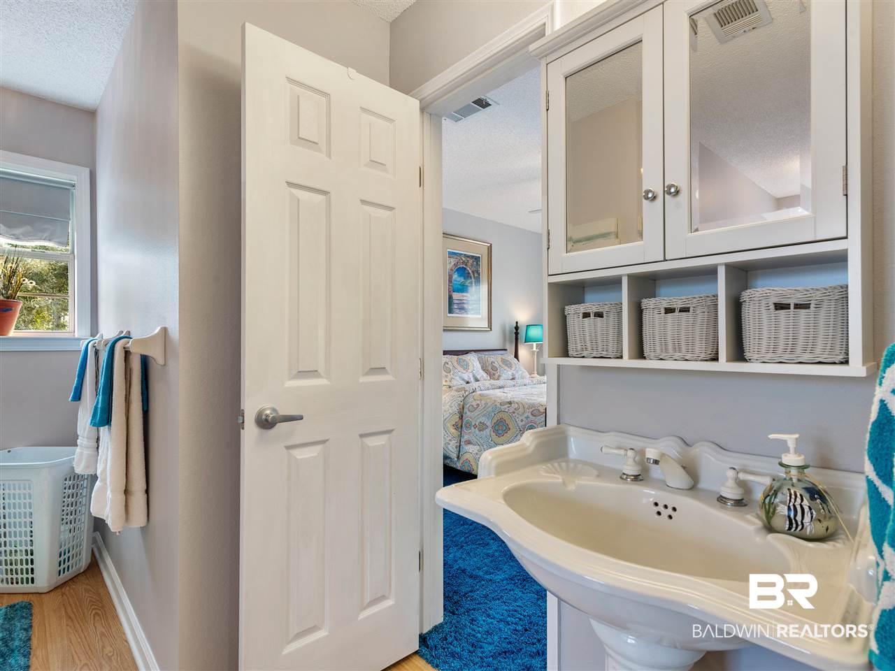 6343 County Road 95 Elberta, AL 36530 - Photo 42 of 50 Bath