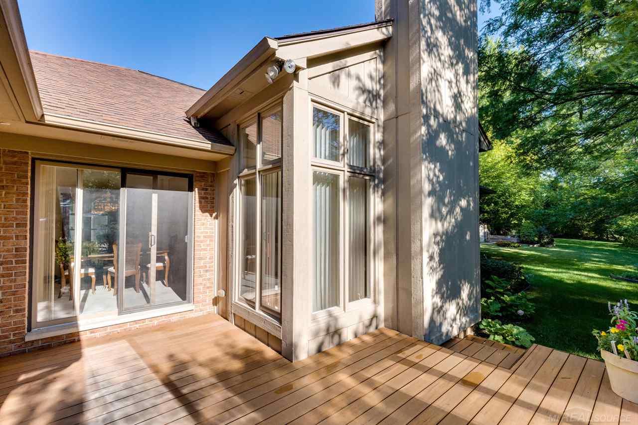 564 Buttercup Court Rochester Hills, MI 48307 - Photo 24 of 31