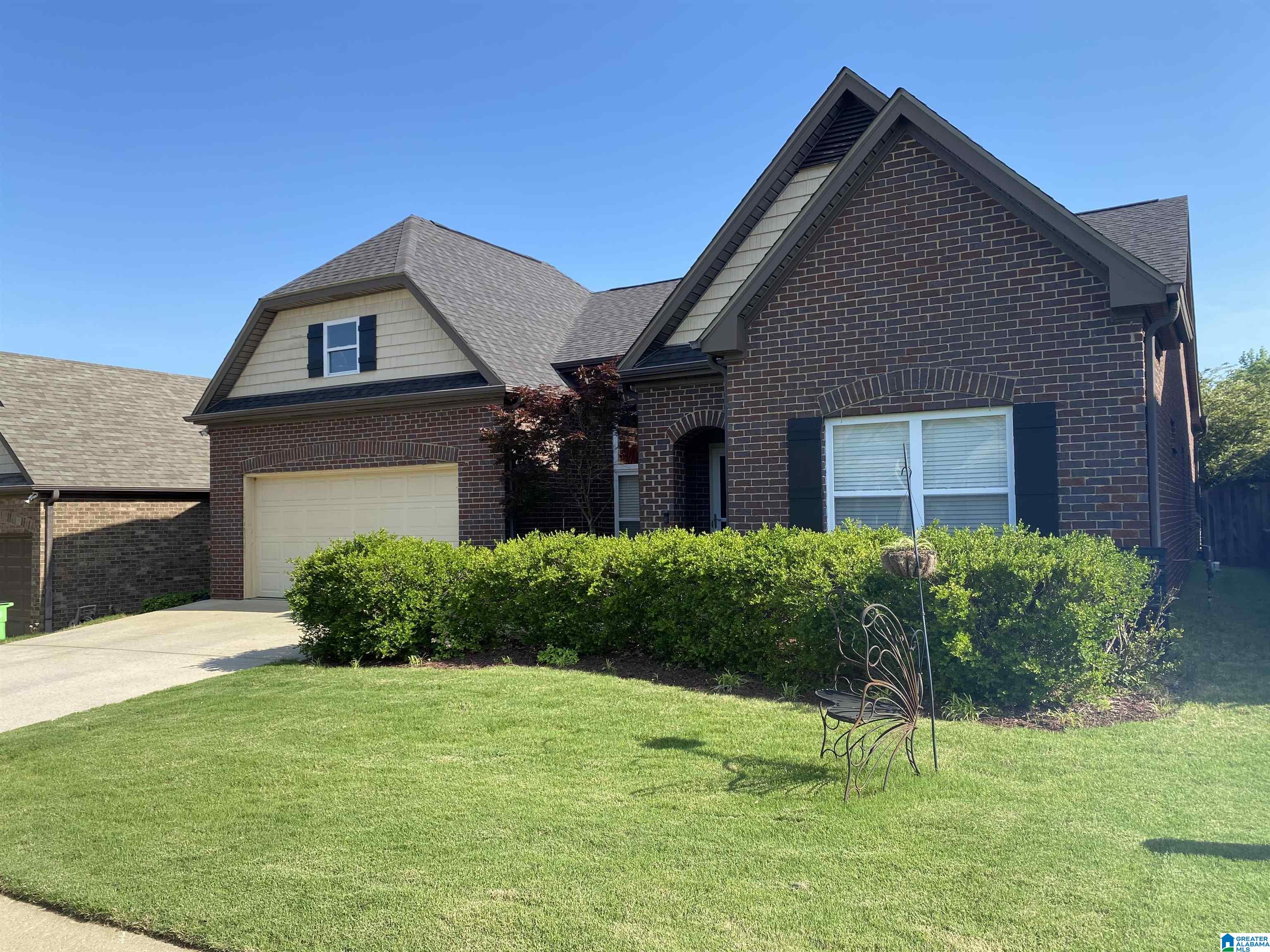 6813 Valley Lane Leeds, AL 35094 - Photo 1 of 35