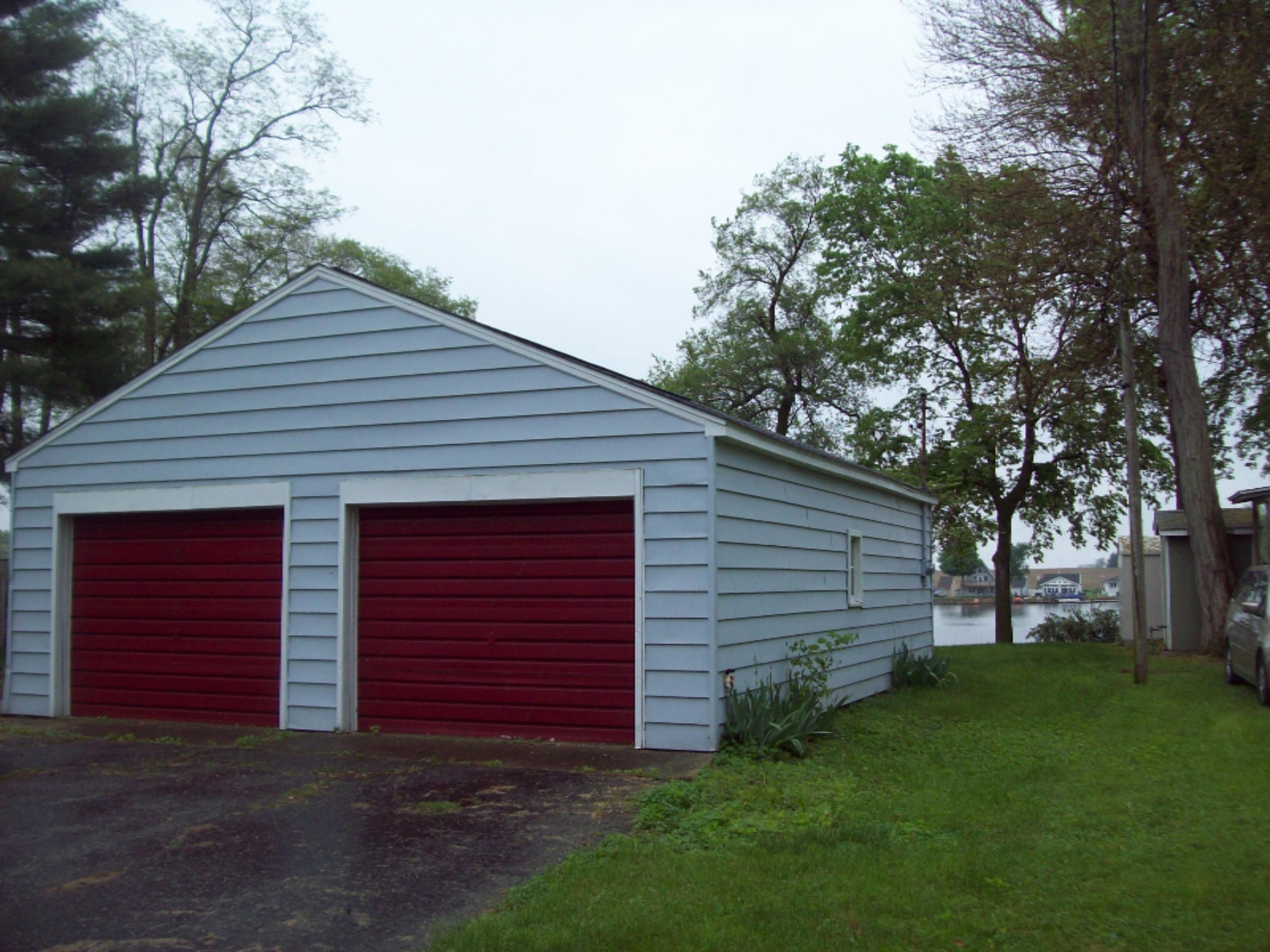 23135 River Run Road Mendon, MI 49072 - Photo 10 of 20 river run 023