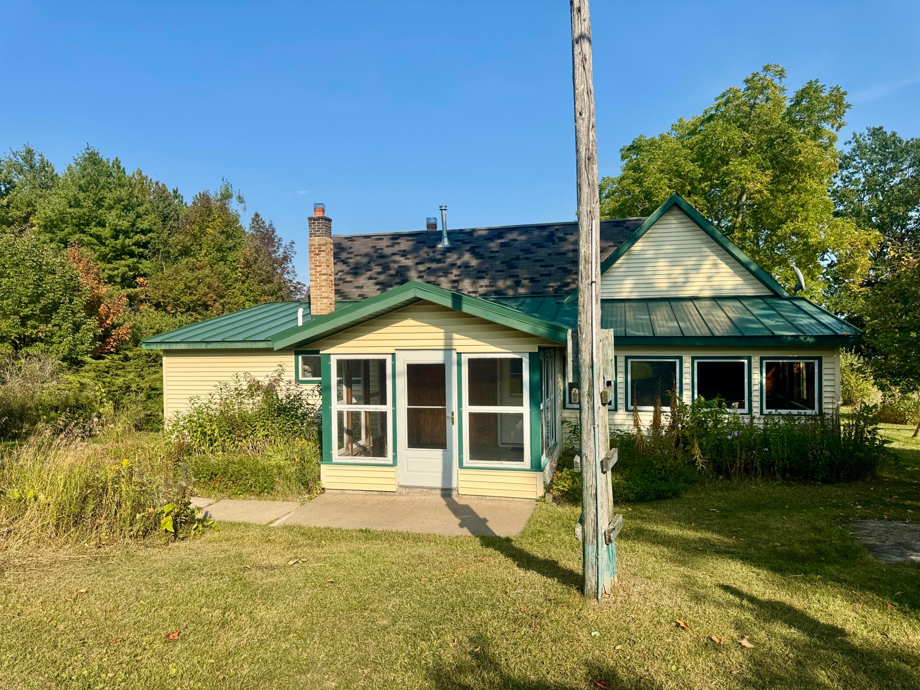 1598 Mapes Road Mio, MI 48647 - Photo 49 of 49 IMG_5083