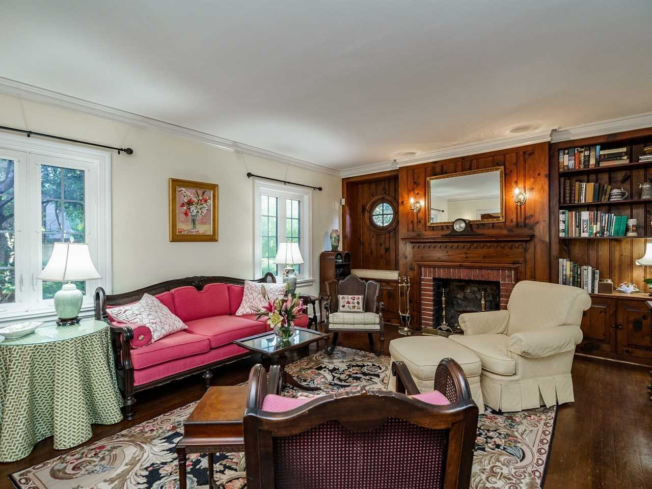 2213 St Marys Street Raleigh, NC 27608 - Photo 5 of 30 Photo 5
