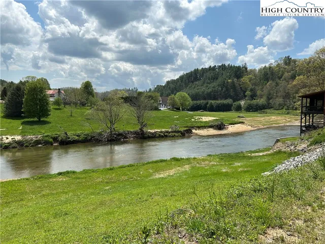 $79,900 | New River, West Jefferson, NC 28694