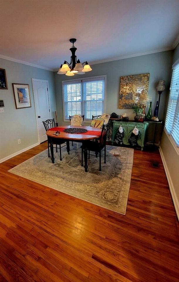 717 Jackson Street Perry, OK 73077 - Photo 5 of 35 Gallery Image 5