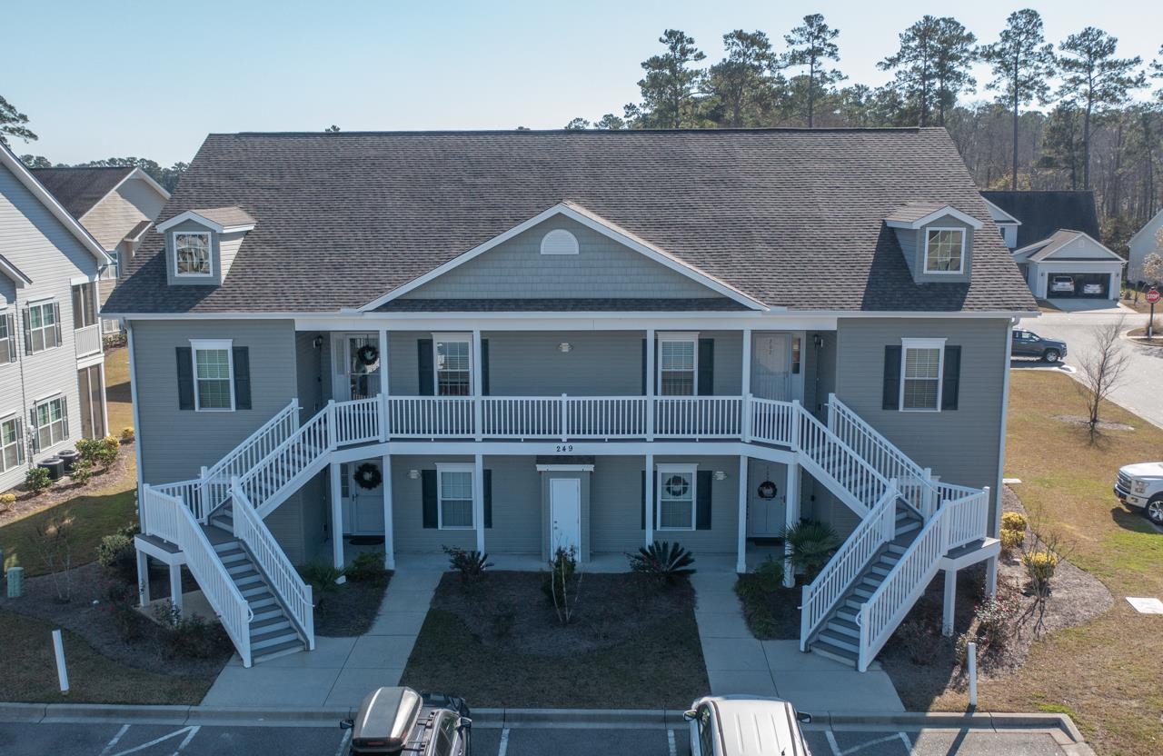 249 Moonglow Circle, Unit 202 Murrells Inlet, SC 29576 - Photo 1 of 40 Gallery Image 1
