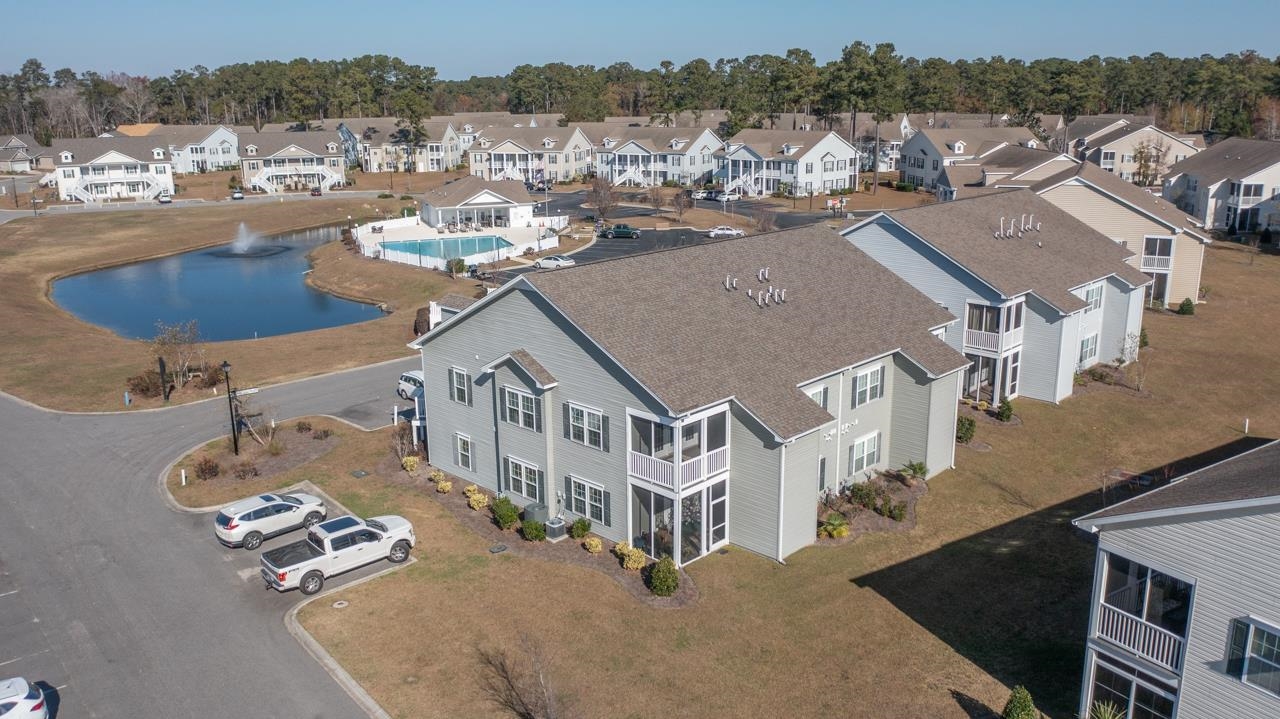 249 Moonglow Circle, Unit 202 Murrells Inlet, SC 29576 - Photo 38 of 40 Gallery Image 38