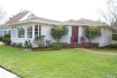 1940 Grace Drive Santa Rosa, CA 95404 - Photo 1 of 1 Gallery Image 1