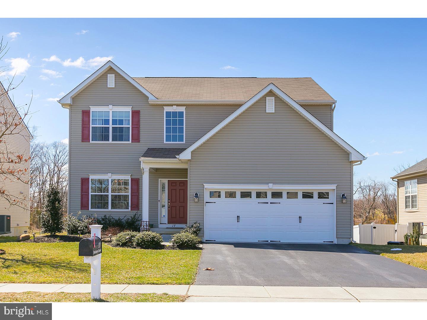 17 Buckeye Road Woolwich Township, NJ 08085 - Photo 1 of 24 Gallery Image 1