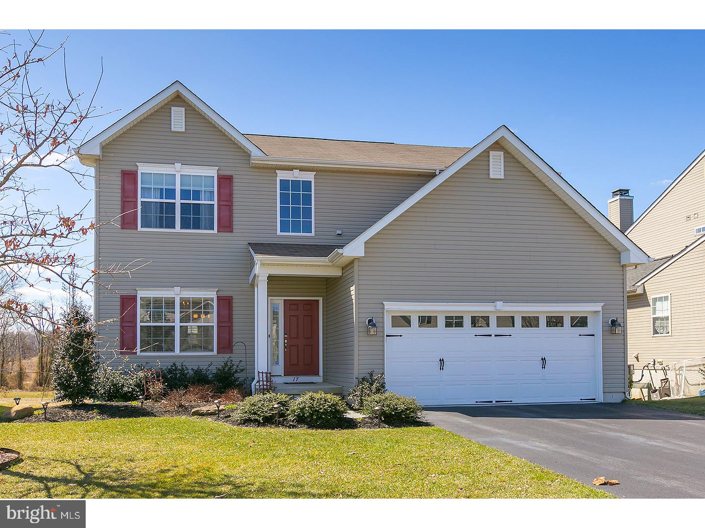 17 Buckeye Road Woolwich Township, NJ 08085 - Photo 24 of 24 Gallery Image 24