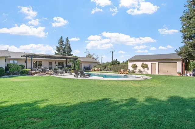 $1,599,999 | 631 East Barnhart Road, Hughson, CA 95326