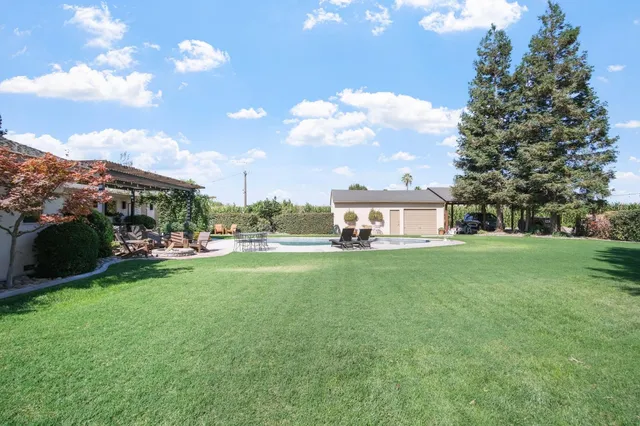 $1,599,999 | 631 East Barnhart Road, Hughson, CA 95326