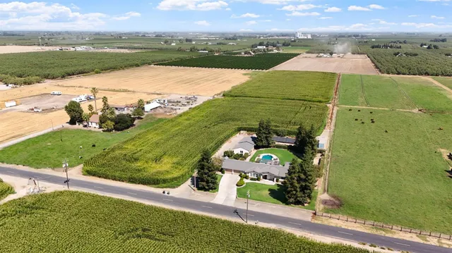 $1,599,999 | 631 East Barnhart Road, Hughson, CA 95326
