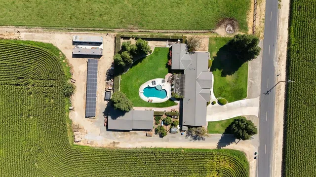 $1,599,999 | 631 East Barnhart Road, Hughson, CA 95326