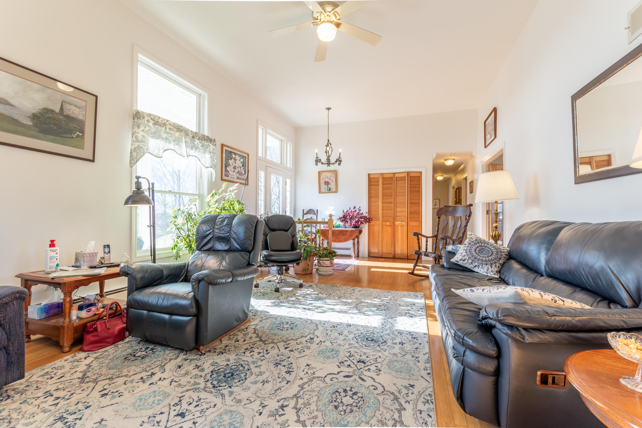 230 Kittredge Road Bangor, ME 04401 - Photo 3 of 35 Kittredge-8