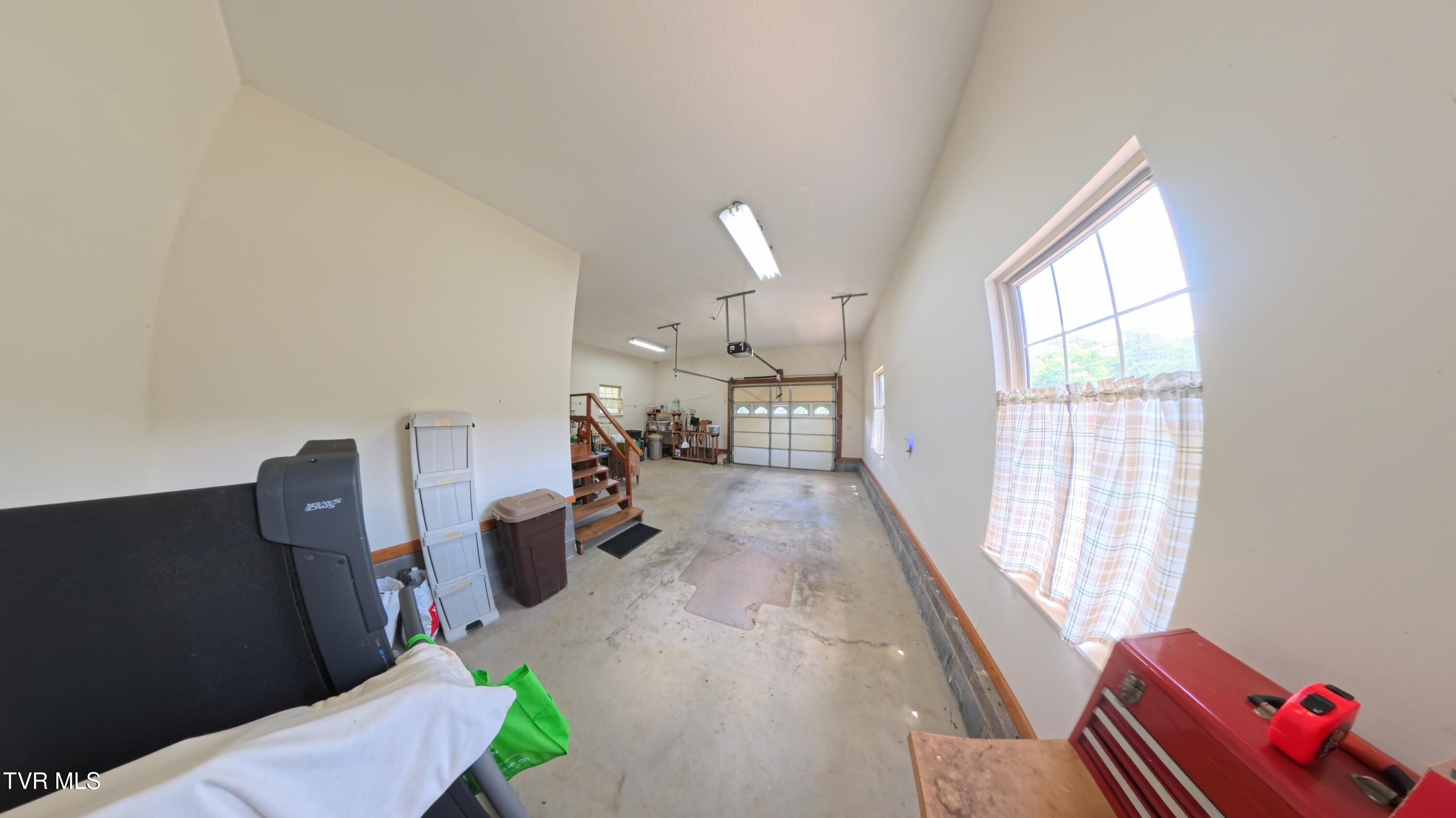 157 Chuck Road Rogersville, TN 37857 - Photo 71 of 81 Garage inner