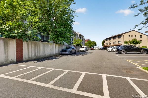 5-38 115th Street, Unit 538F Queens, NY 11356 - Photo 20 of 20 Assigned Parking