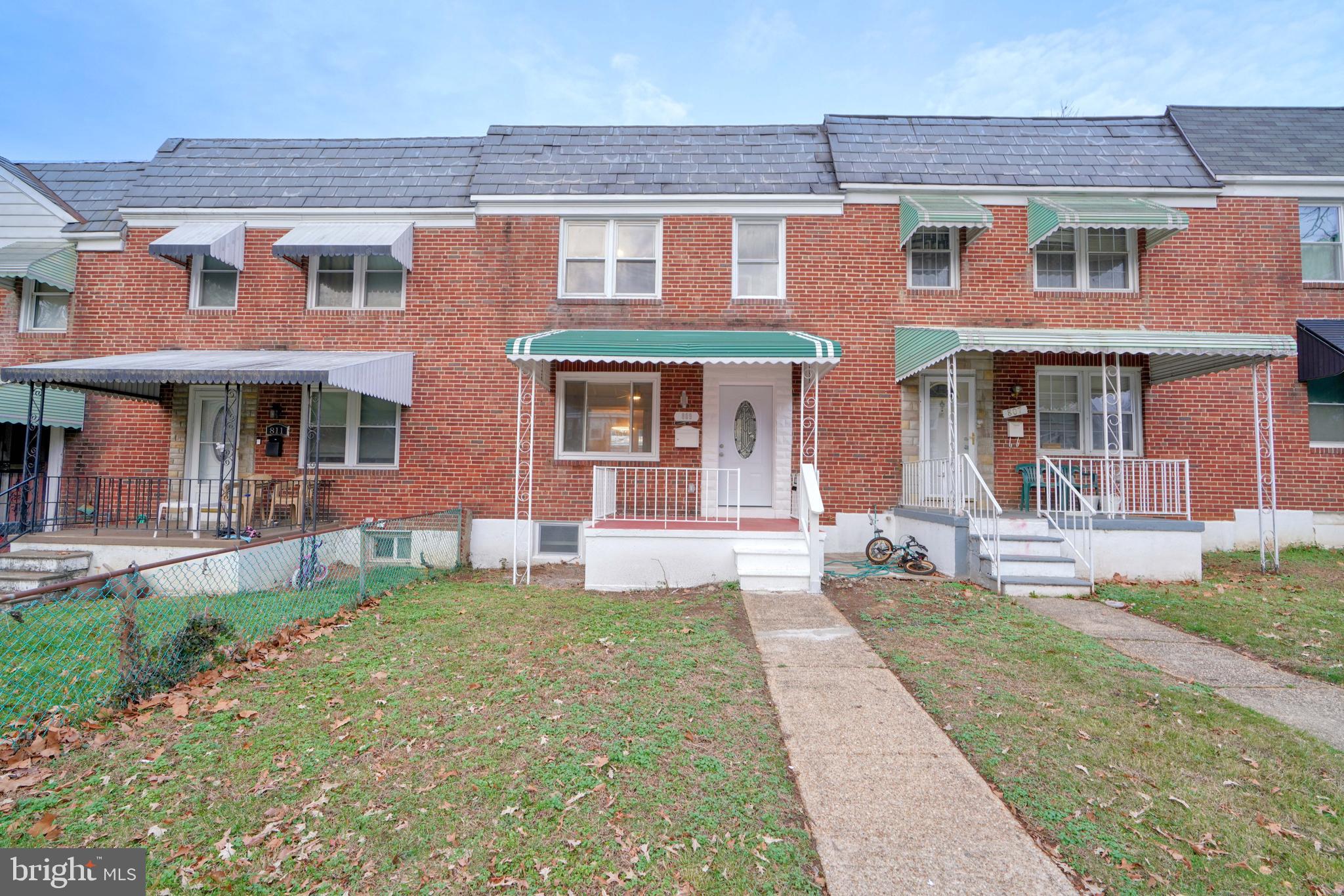 809 Wicklow Road Baltimore, MD 21229 - Photo 25 of 29