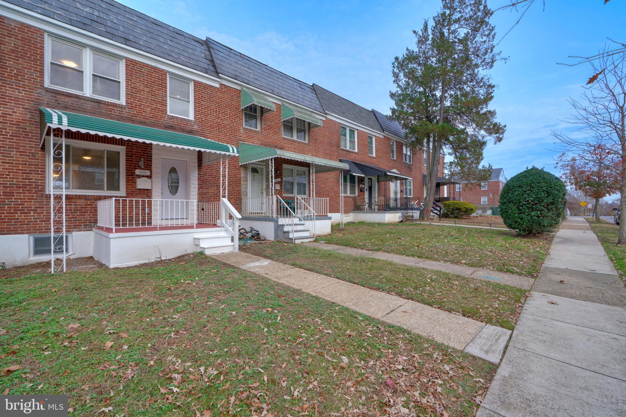 809 Wicklow Road Baltimore, MD 21229 - Photo 26 of 29