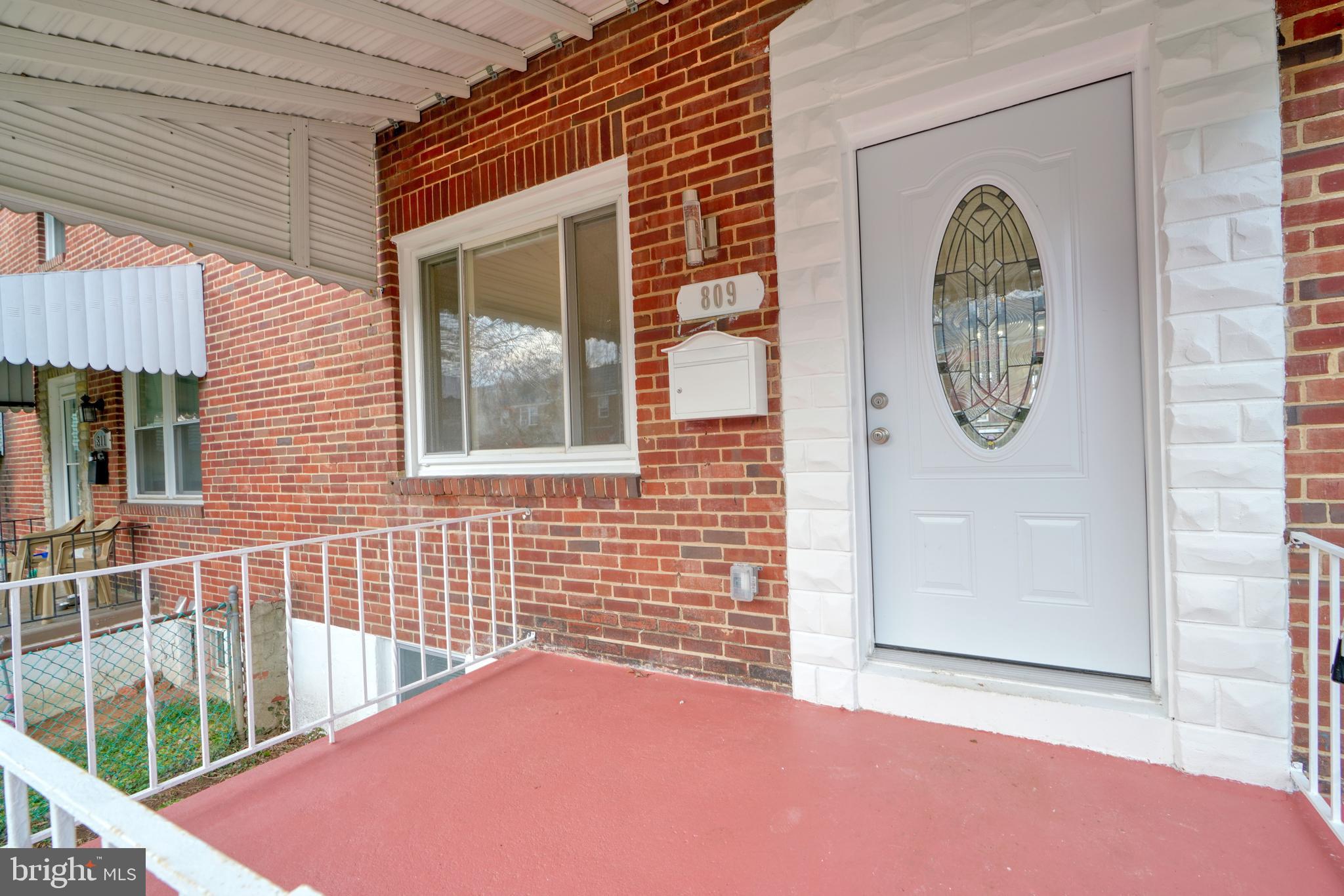 809 Wicklow Road Baltimore, MD 21229 - Photo 27 of 29